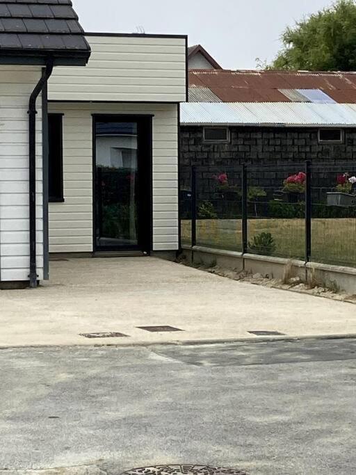 فيلا Pavillon D'Eole Berck المظهر الخارجي الصورة